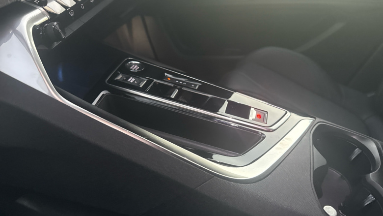 Peugeot 3008 1.2 PureTech Allure Premium+ 5dr EAT8 Petrol Estate